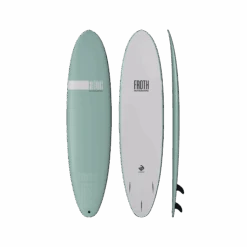 Froth 8' Longboard