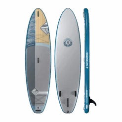 Shubu Kraken 11' Inflatable Paddle Board