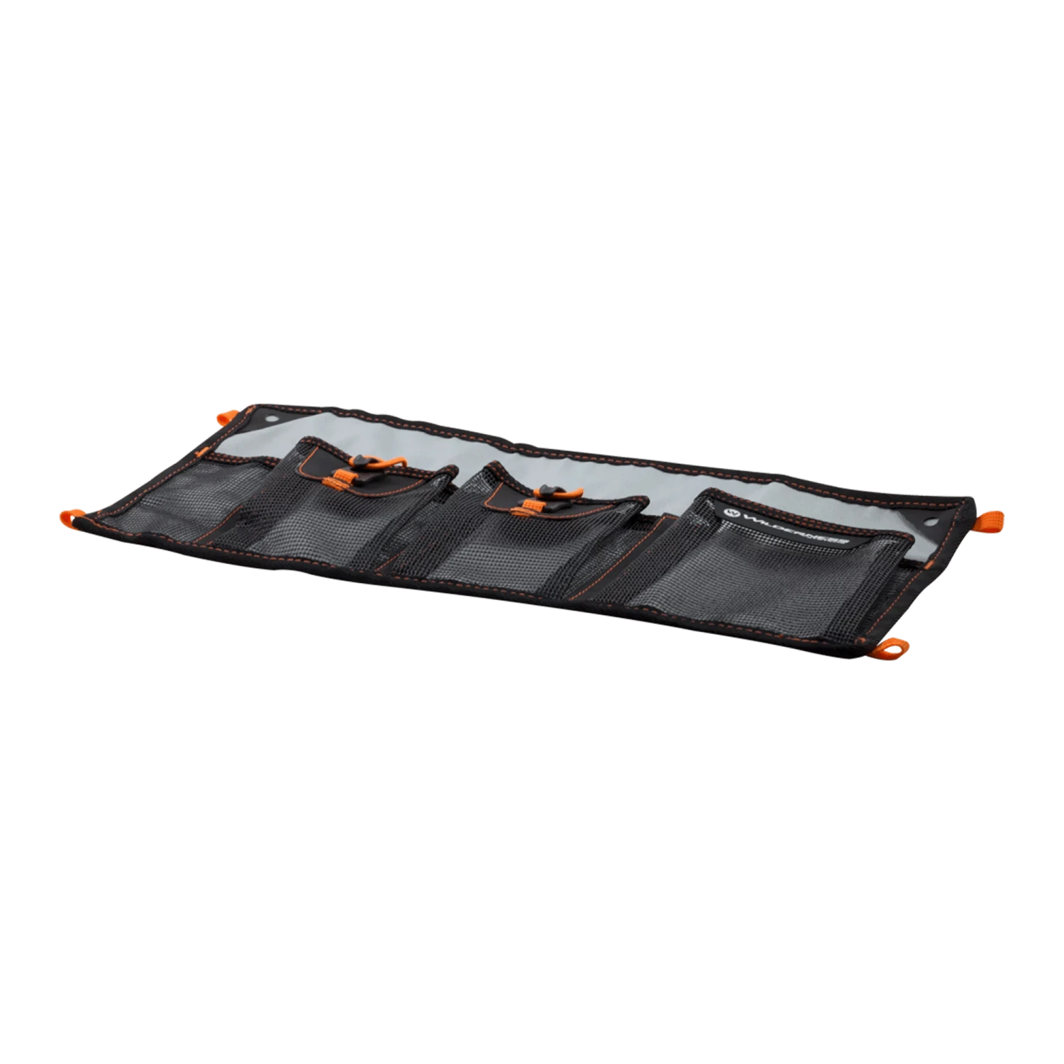 Wilderness Systems Mesh Storage Sleeve - 4 Pockets 1 Wilderness Systems Mesh Storage Sleeve - 4 Pockets