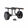 Wilderness Systems Heavy-Duty Kayak Cart With 12" No-Flat Wheels