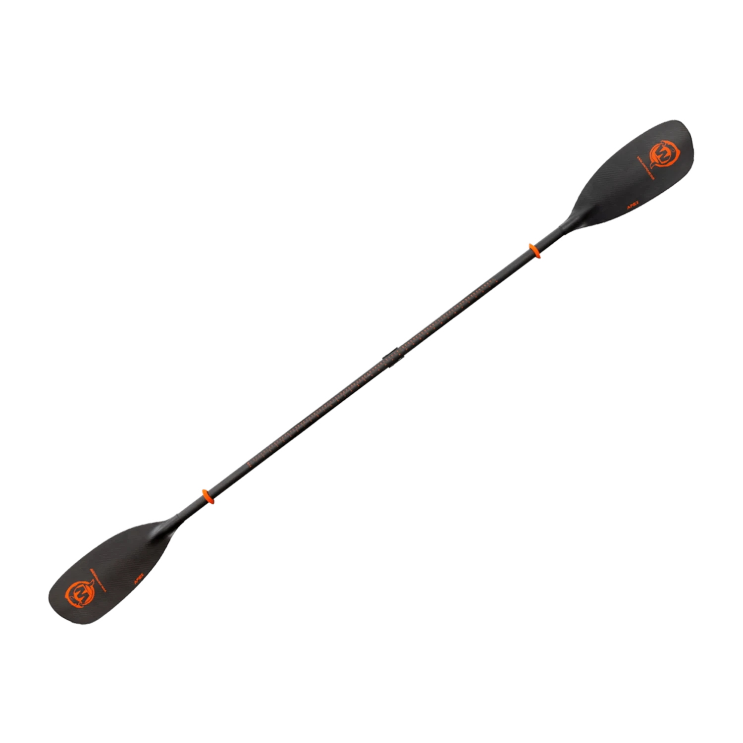 Wilderness Systems Apex Carbon Angler Kayak Paddle 240-260 Cm 1 Wilderness Systems Apex Carbon Angler Kayak Paddle 240-260 Cm