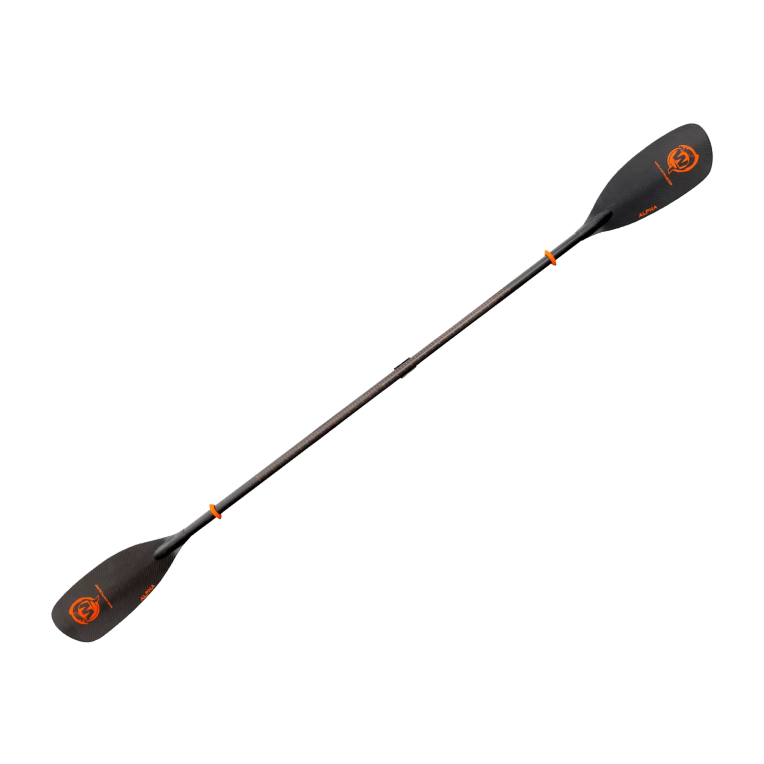 Wilderness Systems Alpha Carbon Angler Kayak Paddle 240-260 Cm 1 Wilderness Systems Alpha Carbon Angler Kayak Paddle 240-260 Cm
