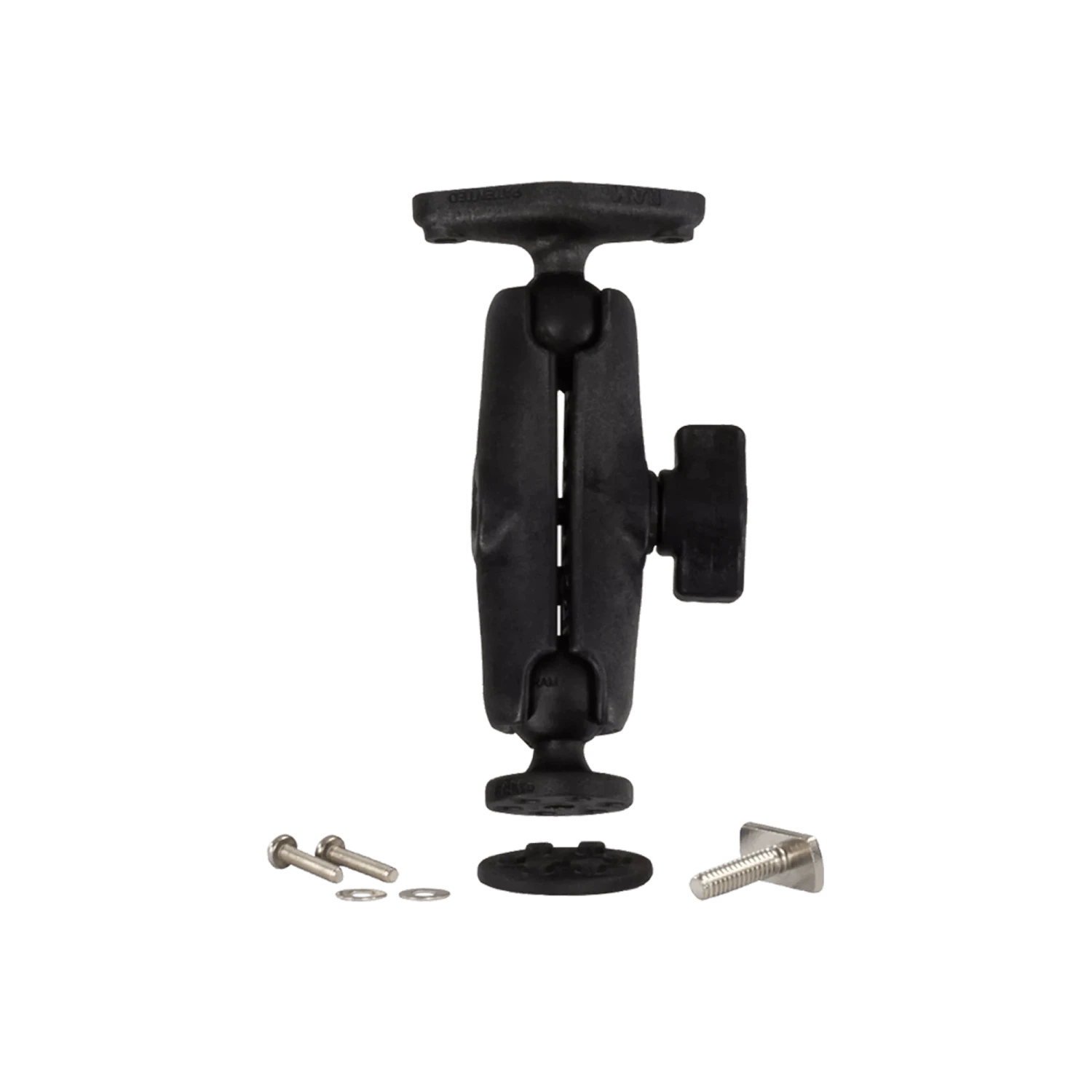 Wilderness Systems Helix MD Adjustable Throttle Mount 2 Wilderness Systems Helix MD Adjustable Throttle Mount - Image 2