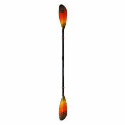 Wilderness Systems Pungo Glass Kayak Paddle 220-240 Cm -Kayaking Discounts Shop 8070237 SIDE