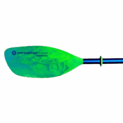 Universal Kayak Paddle