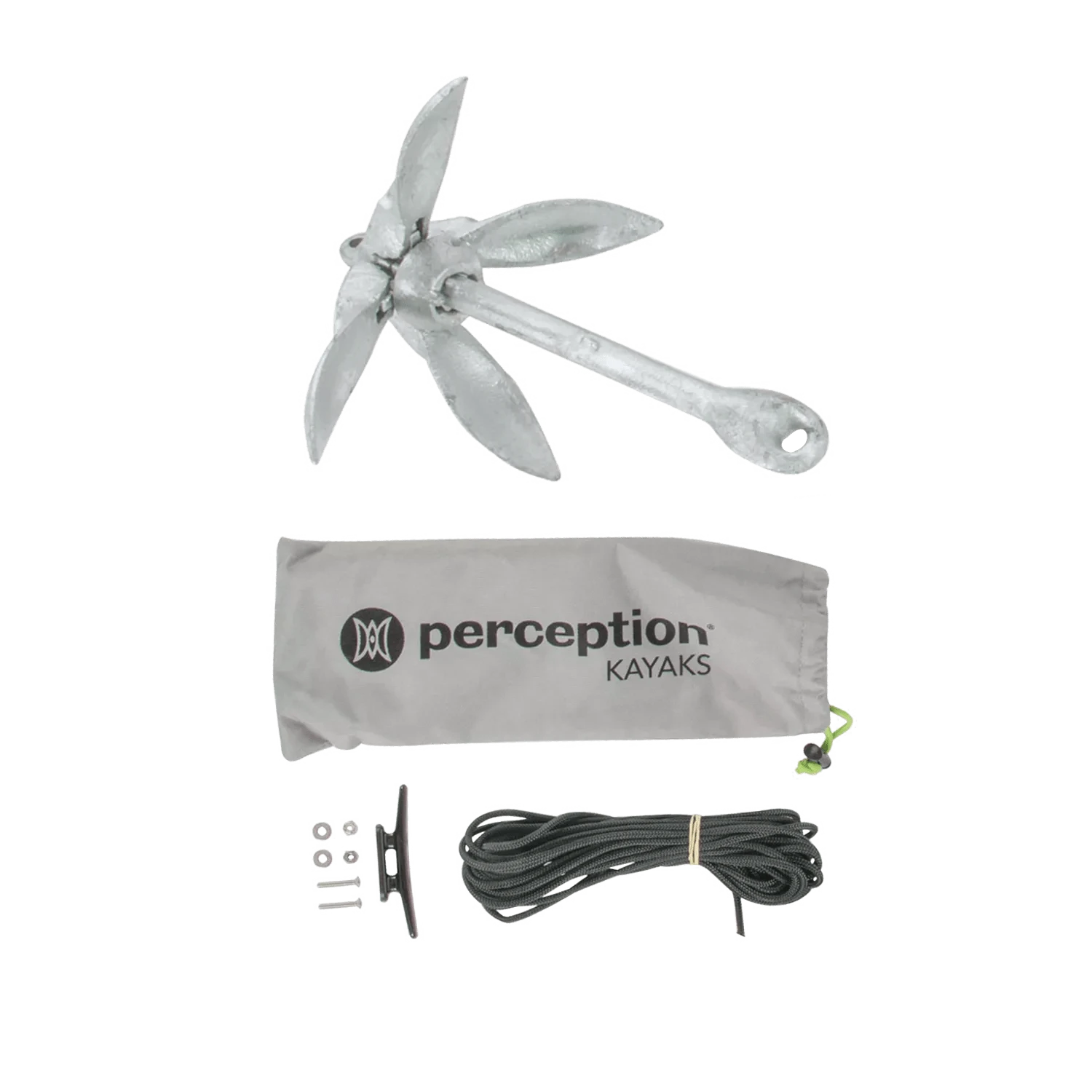 Kayak Anchor 1 Kayak Anchor