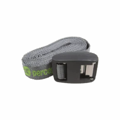 Perception Deluxe 15' Tie-Down Straps - Pack Of 2