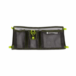 Splash Three-Pocket Organizer