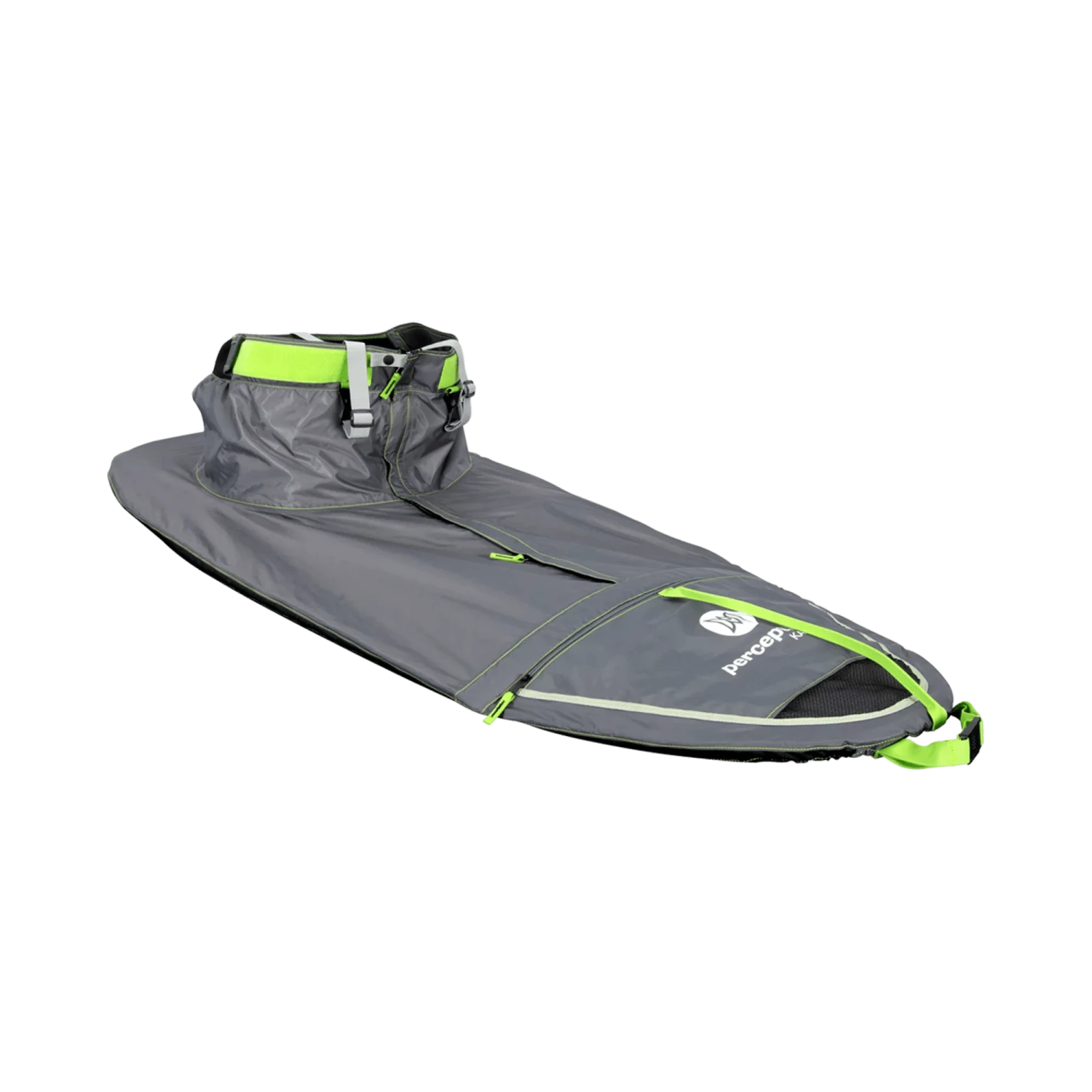 TrueFit Spray Skirt - P12 1 TrueFit Spray Skirt - P12