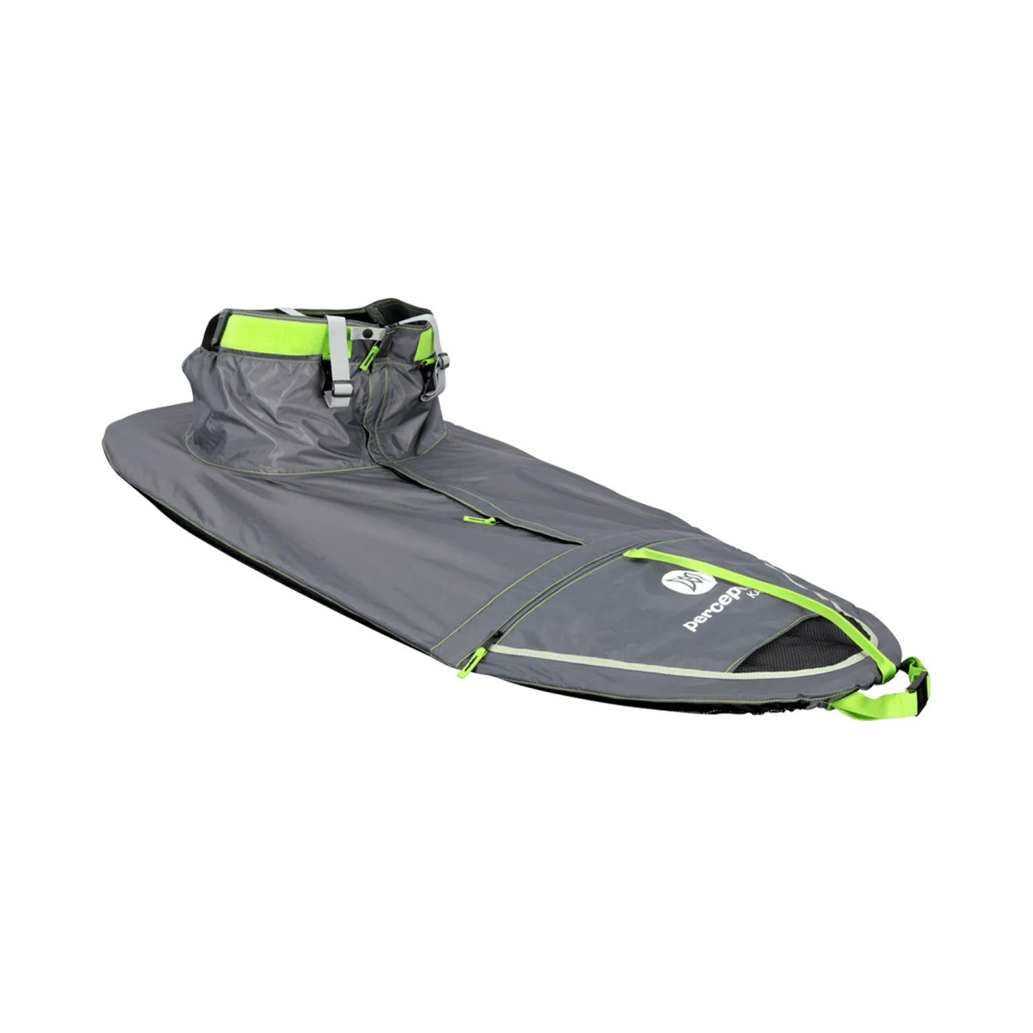 TrueFit Spray Skirt - P13 1 TrueFit Spray Skirt - P13