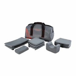 On-Tap Duffell Bag Padded Liner With Dividers