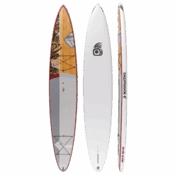 Great Bear 14' Touring Paddle Board