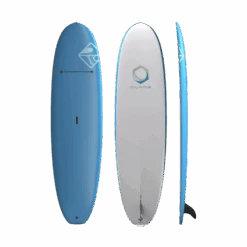Surge 10'6" Soft Top Paddle Board
