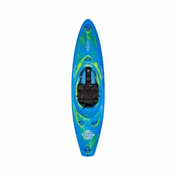 Code MD Creek Whitewater Kayak