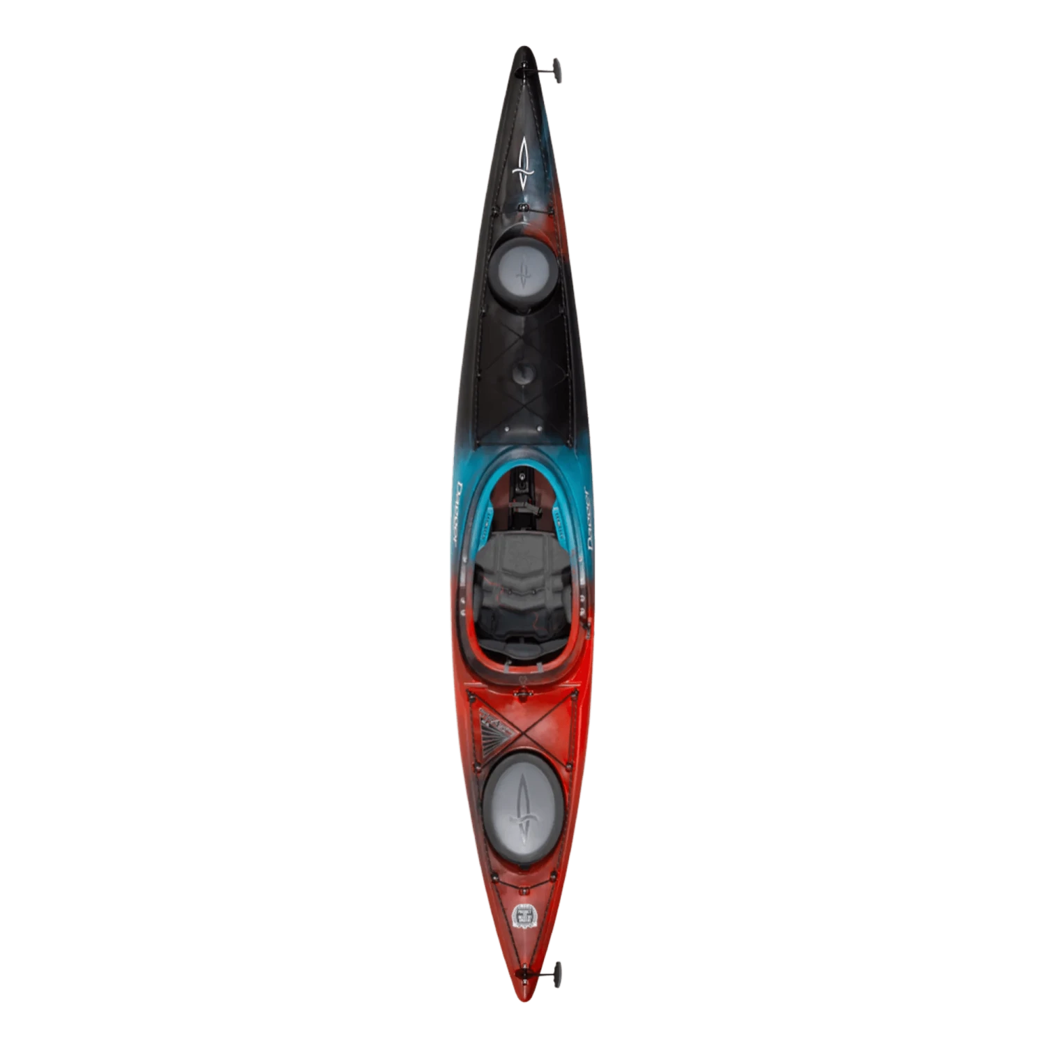 Stratos 12.5 L Touring Kayak 1 Stratos 12.5 L Touring Kayak