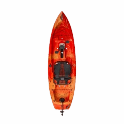 Crank 10.0 Recreational Kayak