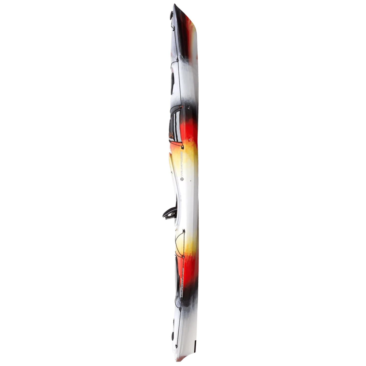 Wilderness Systems Tsunami 145 Day Touring Kayak With Rudder 2 Wilderness Systems Tsunami 145 Day Touring Kayak With Rudder - Image 2