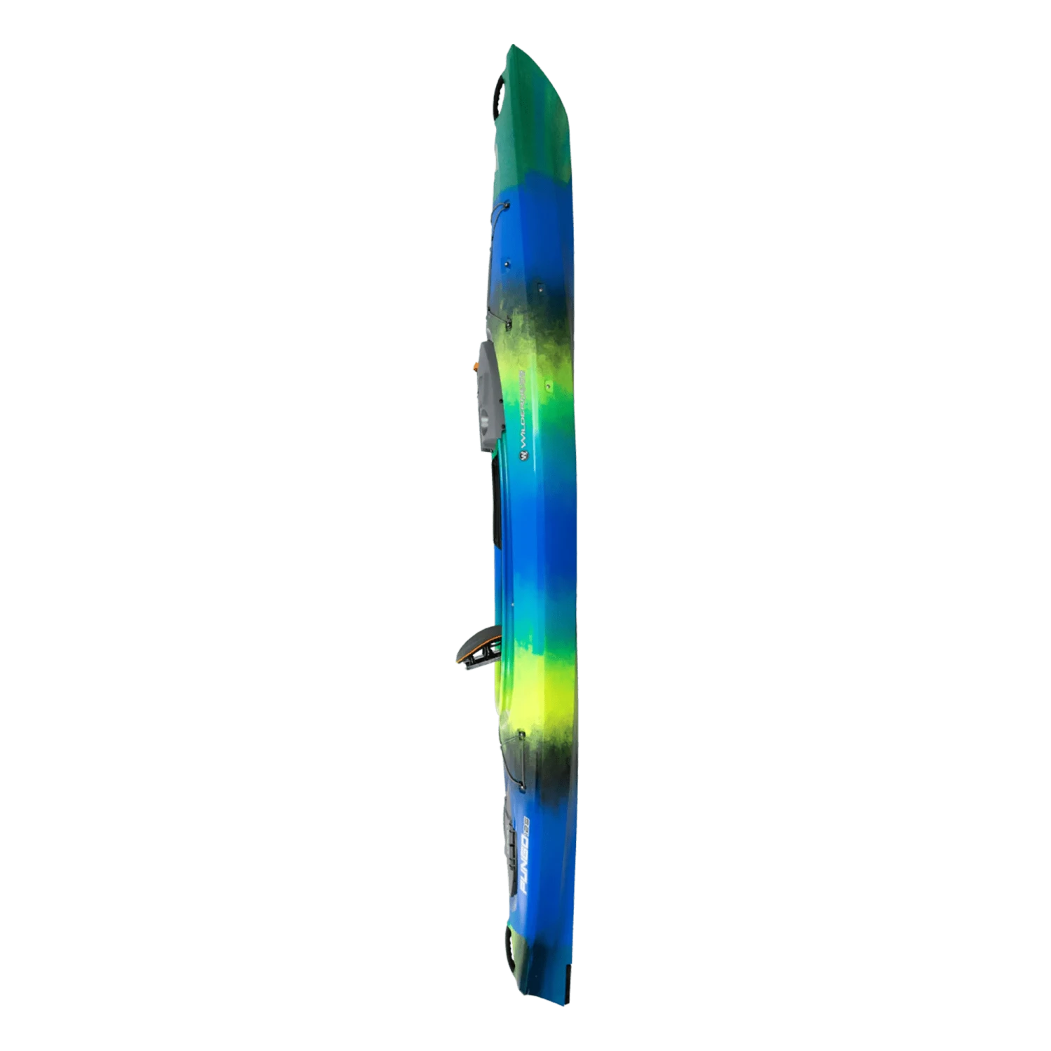 Wilderness Systems Pungo 125 Recreational Kayak 2 Wilderness Systems Pungo 125 Recreational Kayak - Image 2