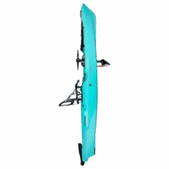 Wilderness Systems Recon 120 HD Fishing Kayak -Kayaking Discounts Shop 9751090192 SIDE