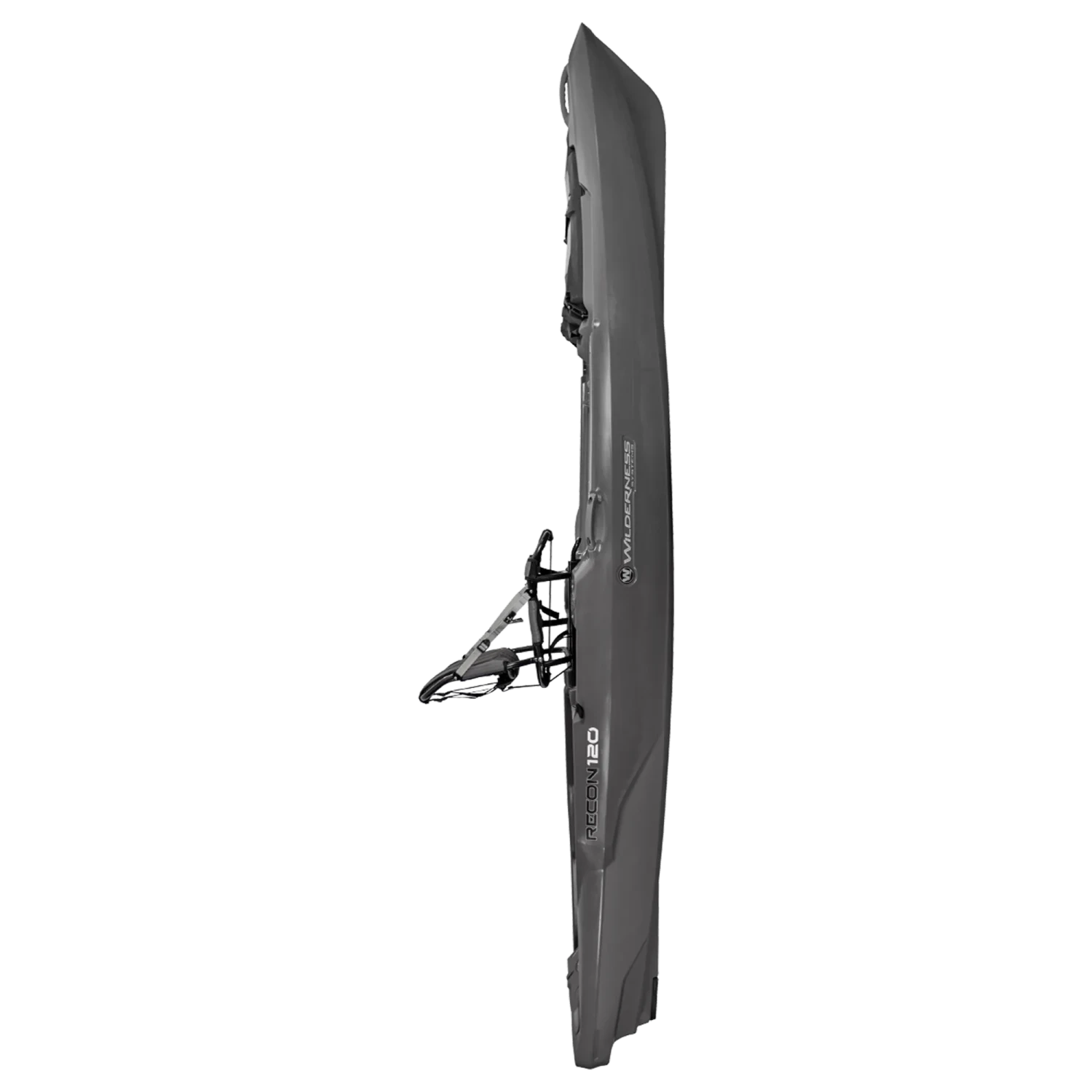 Wilderness Systems Recon 120 Fishing Kayak 3 Wilderness Systems Recon 120 Fishing Kayak - Image 3