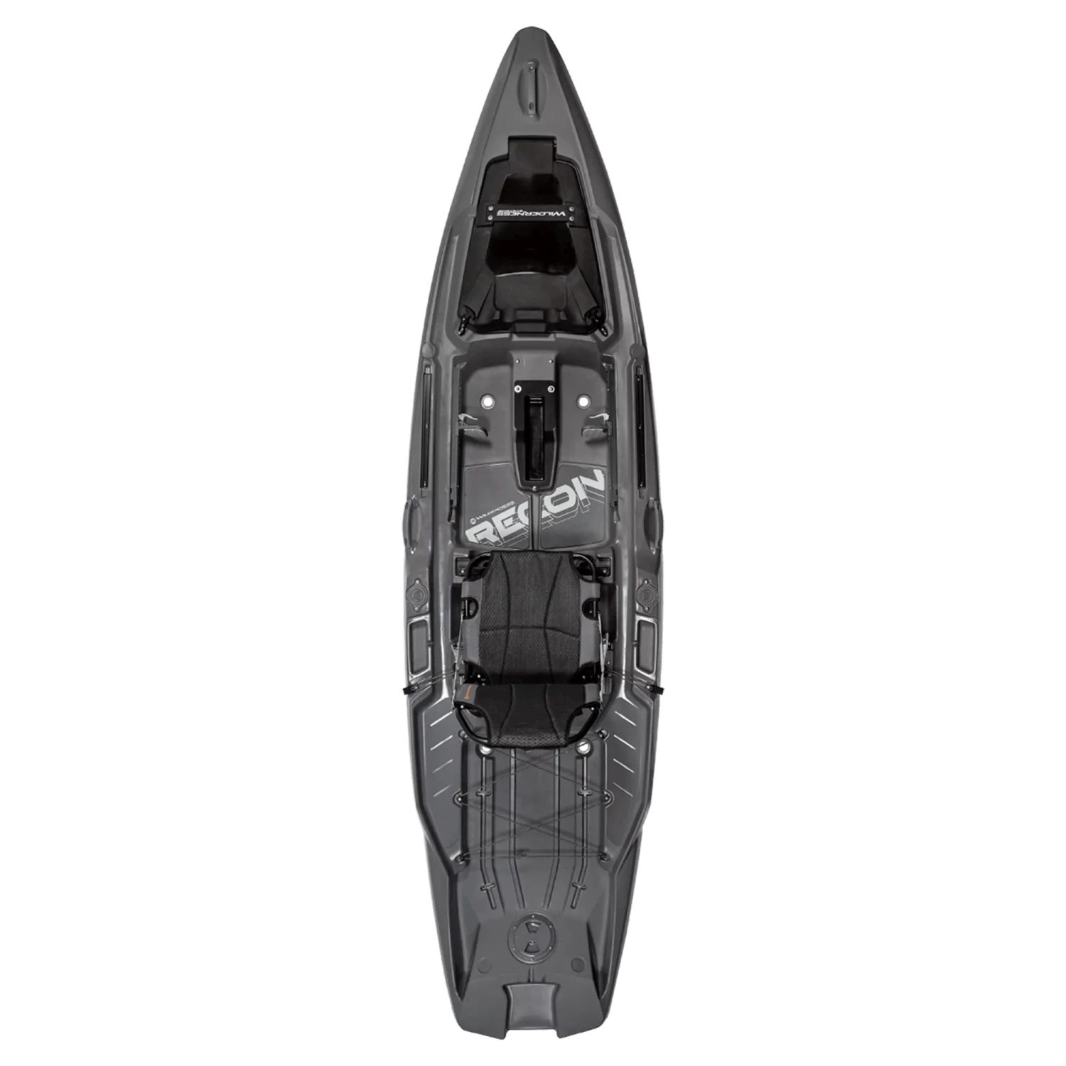 Wilderness Systems Recon 120 Fishing Kayak 2 Wilderness Systems Recon 120 Fishing Kayak - Image 2