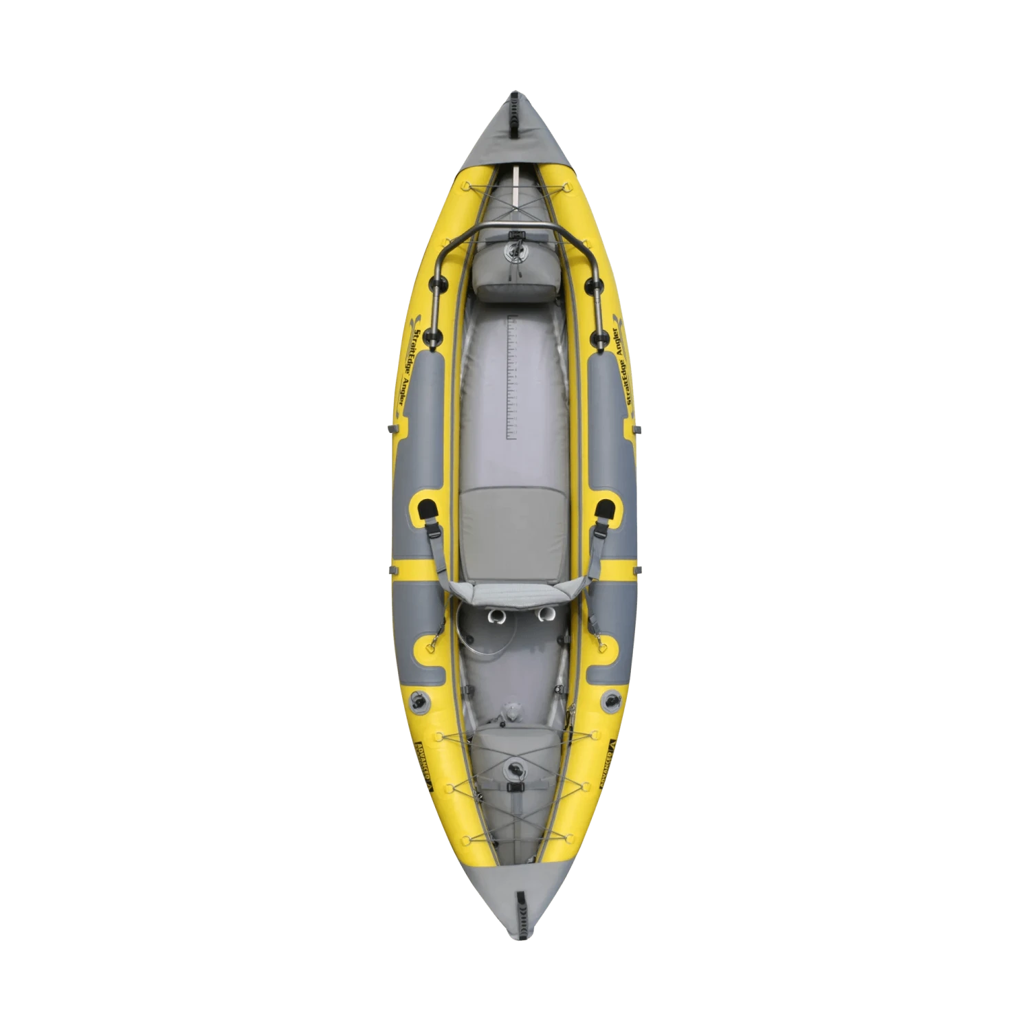 Advanced Elements StraitEdge™ Angler Fishing Kayak With Pump 2 Advanced Elements StraitEdge™ Angler Fishing Kayak With Pump - Image 2