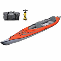 Advanced Elements AdvancedFrame™ Convertible Elite Kayak With Pump
