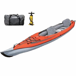 Advanced Elements AdvancedFrame™ Convertible Kayak With Pump