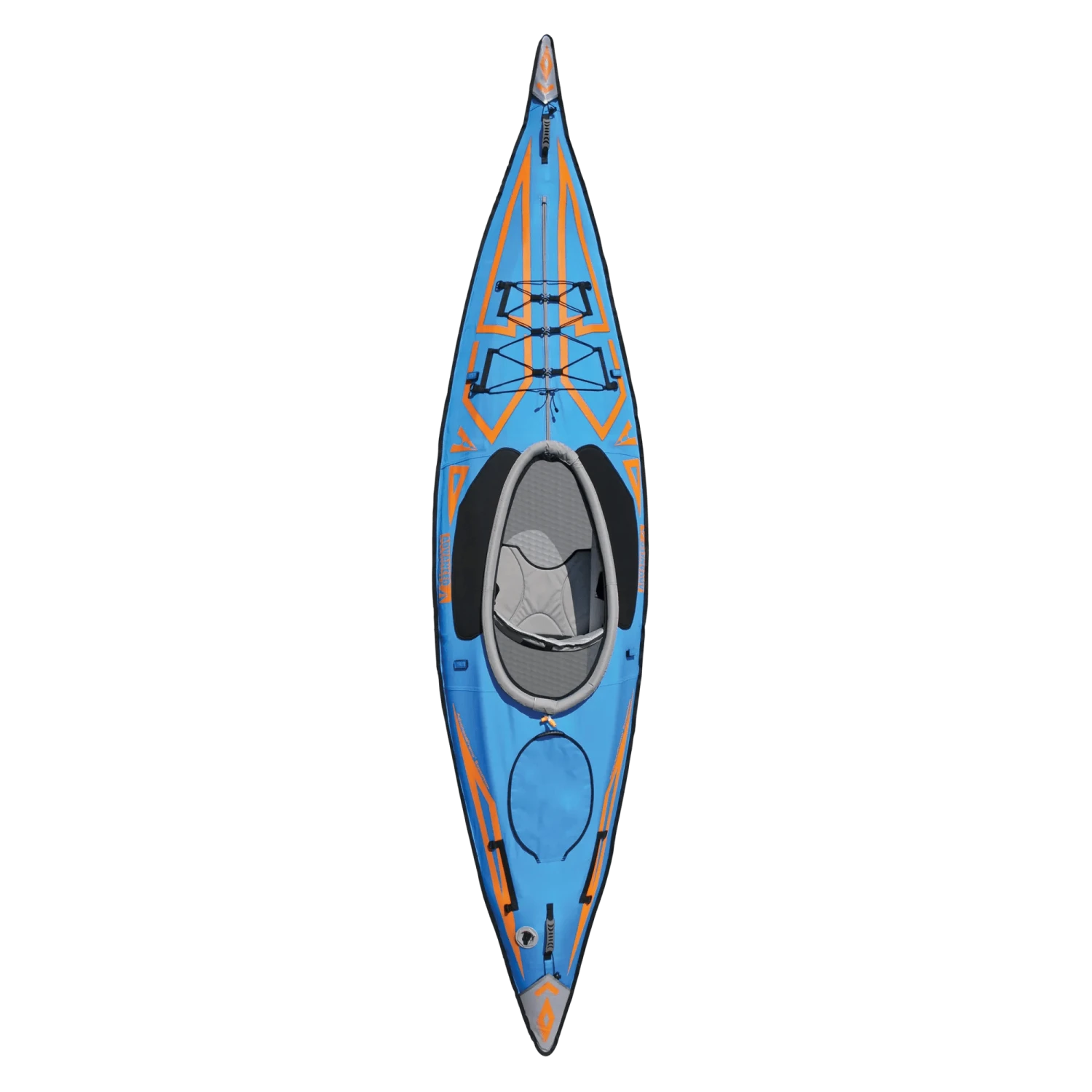 Advanced Elements AdvancedFrame™ Expedition Elite Kayak With Pump 2 Advanced Elements AdvancedFrame™ Expedition Elite Kayak With Pump - Image 2