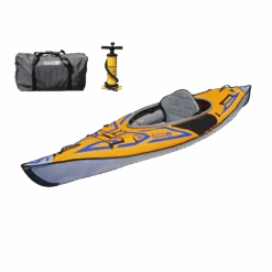 Advanced Elements AdvancedFrame™ Sport Kayak With Pump