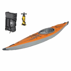 Advanced Elements AirFusion™ Evo Kayak With Pump