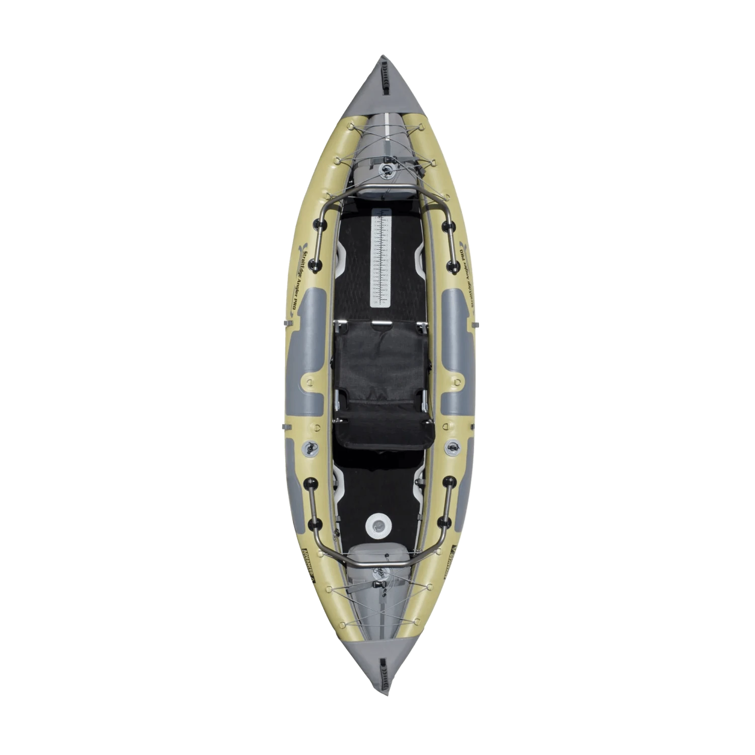 Advanced Elements StraitEdge™ Angler Pro Kayak With Pump 2 Advanced Elements StraitEdge™ Angler Pro Kayak With Pump - Image 2