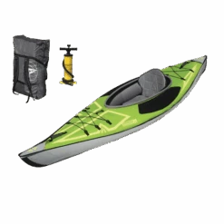 Advanced Elements AdvancedFrame™ Ultralite Kayak With Pump
