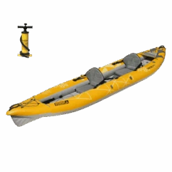 Advanced Elements StraitEdge2™ Pro Kayak With Pump