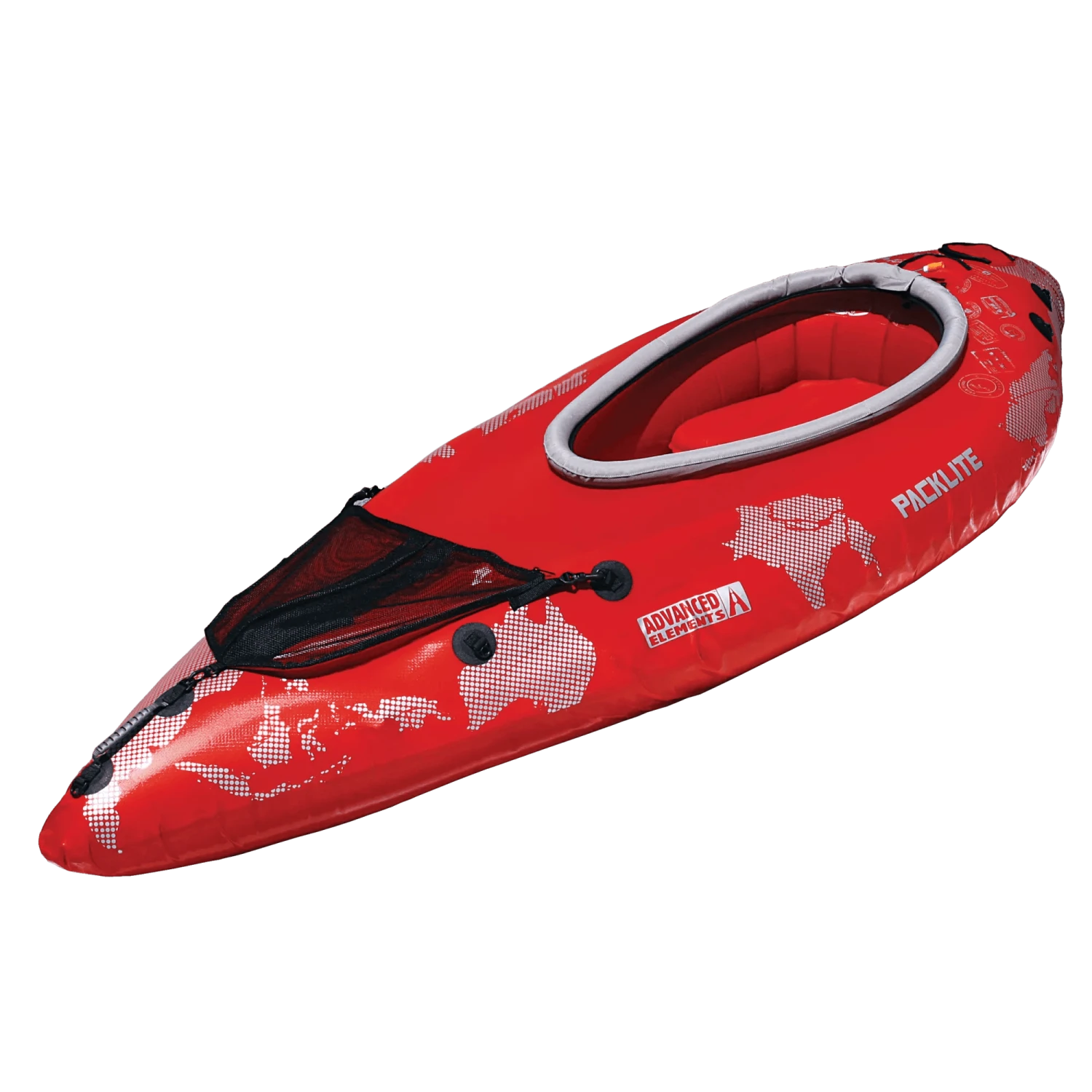 Advanced Elements PackLite™ Outer Cover 1 Advanced Elements PackLite™ Outer Cover