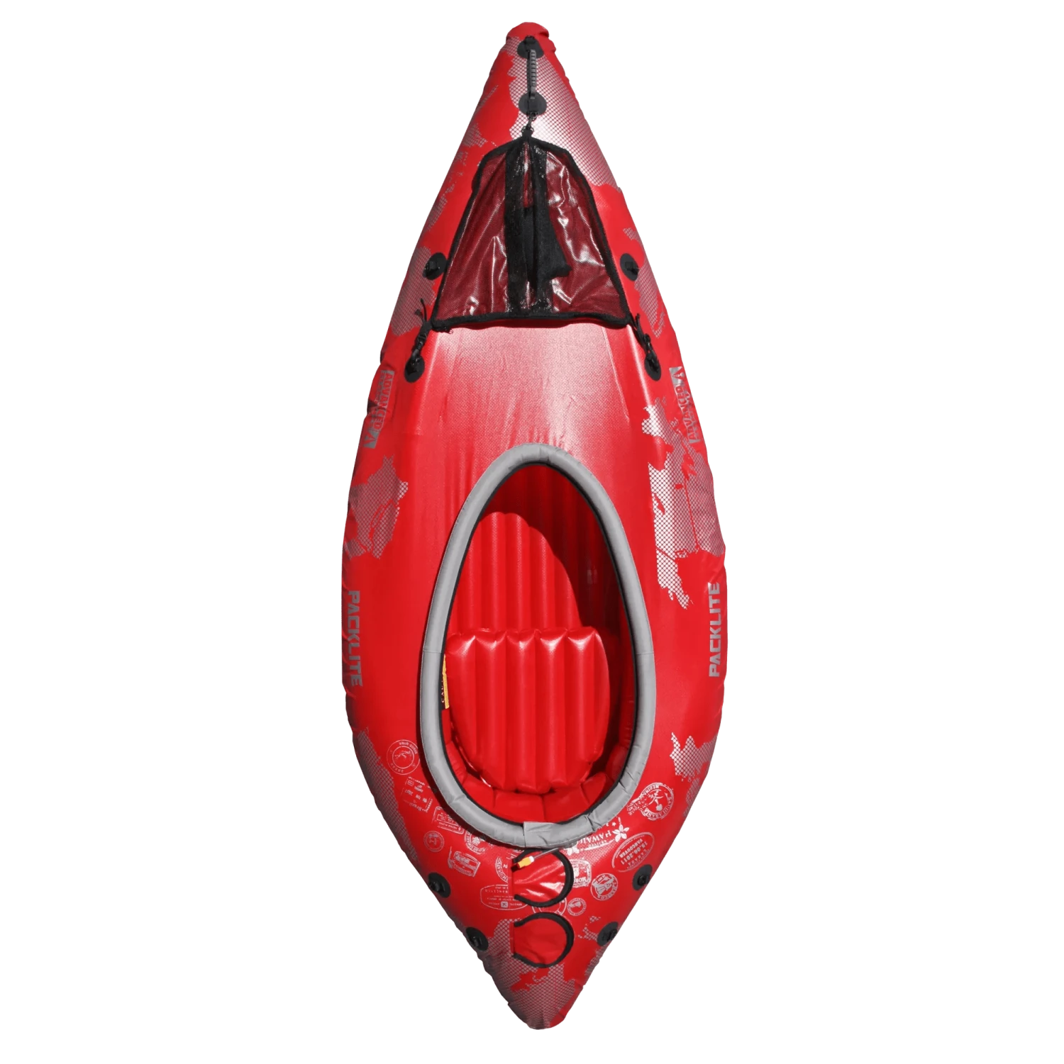 Advanced Elements PackLite™ Outer Cover 2 Advanced Elements PackLite™ Outer Cover - Image 2