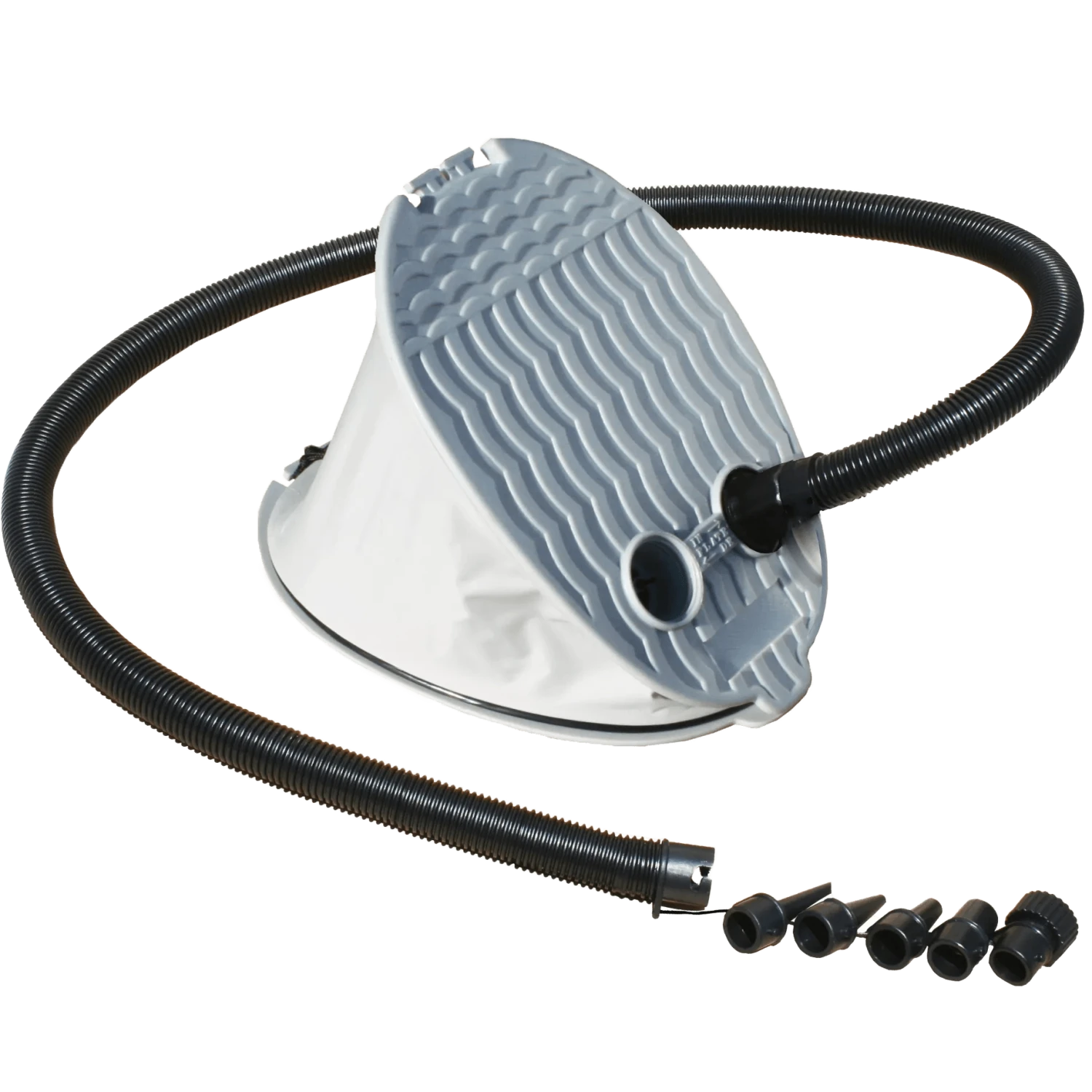 Advanced Elements PackLite™ Foot Pump 1 Advanced Elements PackLite™ Foot Pump