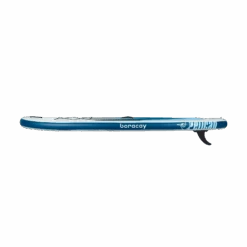 Pelican Boracay 10'4" Inflatable Paddle Board -Kayaking Discounts Shop FJG10P101 SIDE