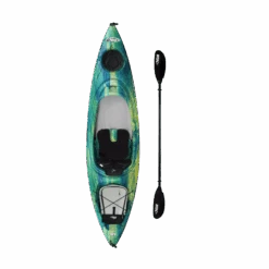 Pelican Argo 100X EXO Recreational Kayak