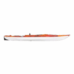 Pelican Sprint 120XR Performance Kayak 5 Pelican Sprint 120XR Performance Kayak -Kayaking Discounts Shop KNP12P100 00 SIDE