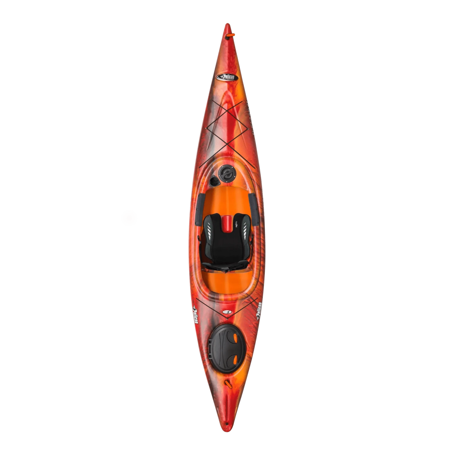 Pelican Sprint 120XR Performance Kayak 2 Pelican Sprint 120XR Performance Kayak - Image 2