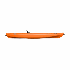 Pelican Pulse 100X Kayak With Paddle -Kayaking Discounts Shop KOS10P102 00 SIDE