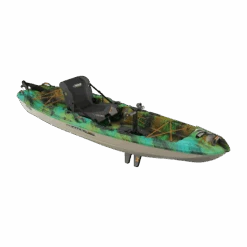 Pelican Catch 110HDII Fishing Kayak