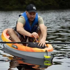 Pelican Sentinel 100X Recreational Kayak 11 Pelican Sentinel 100X Recreational Kayak -Kayaking Discounts Shop KVF10P100 00 LS3