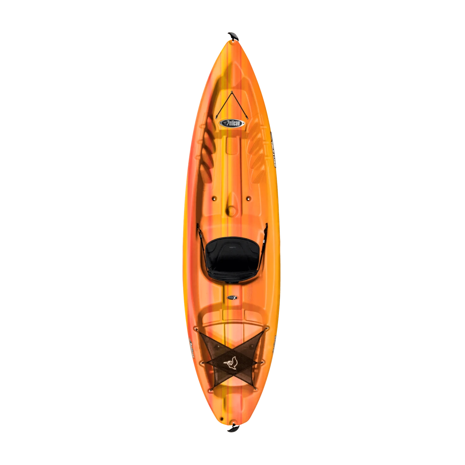 Pelican Sentinel 100X Recreational Kayak 2 Pelican Sentinel 100X Recreational Kayak - Image 2