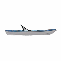 Pelican Sentinel 100XP Angler Fishing Kayak 5 Pelican Sentinel 100XP Angler Fishing Kayak -Kayaking Discounts Shop MGF10P201 SIDE
