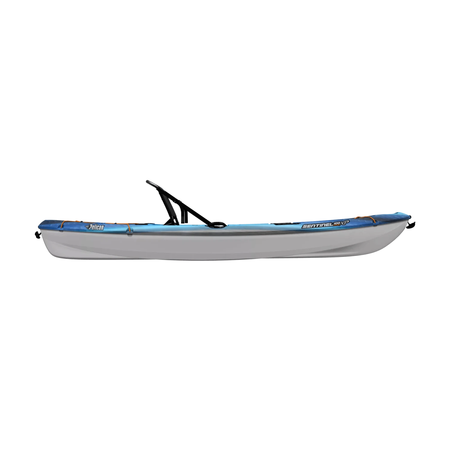 Pelican Sentinel 100XP Angler Fishing Kayak 3 Pelican Sentinel 100XP Angler Fishing Kayak - Image 3