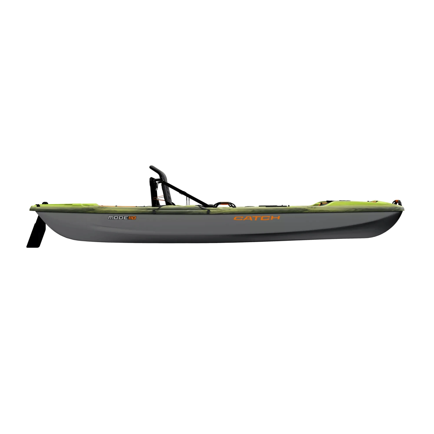Pelican Catch Mode 110 Fishing Kayak 3 Pelican Catch Mode 110 Fishing Kayak - Image 3