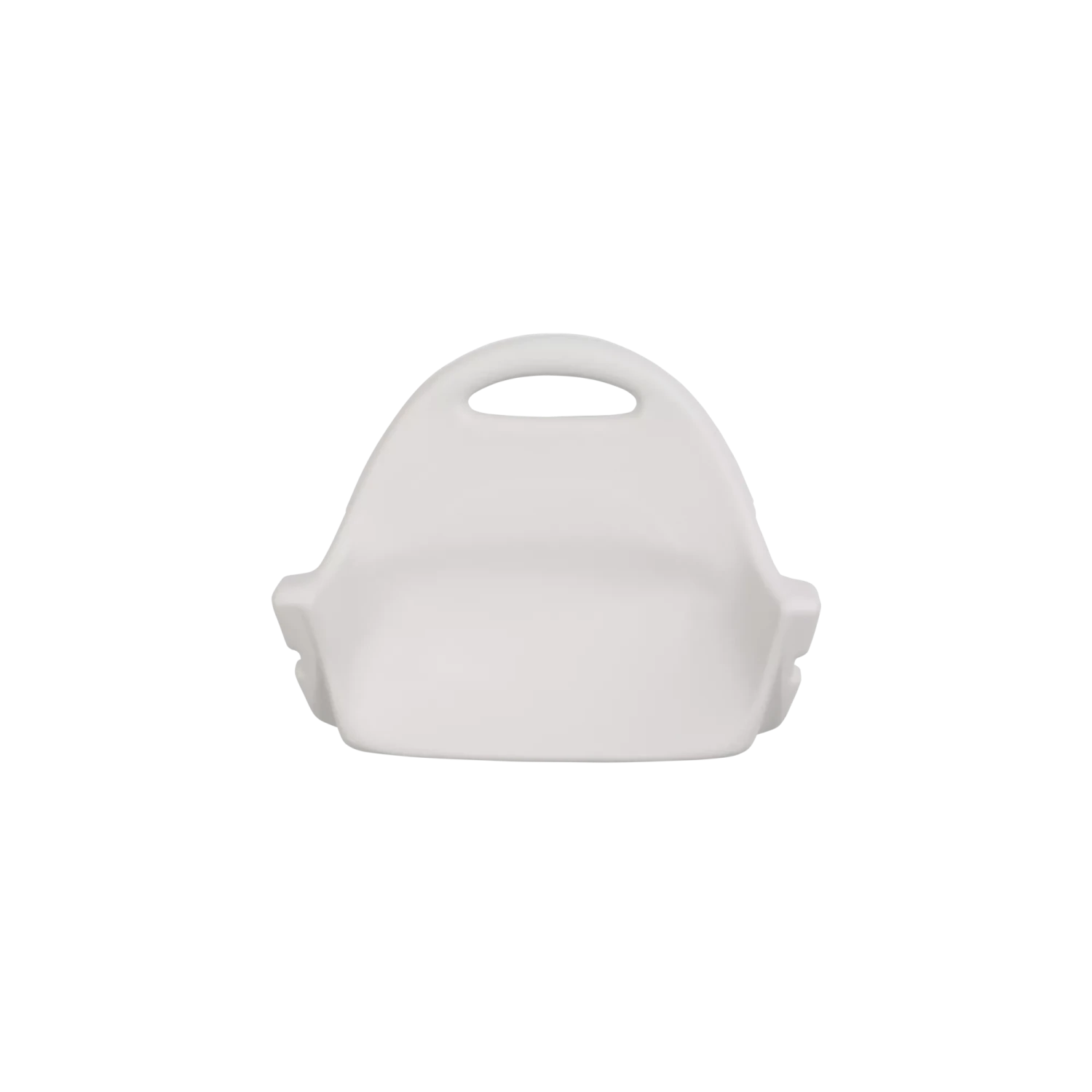 Pelican Adjustable Pedal Boat Backrest In White 1 Pelican Adjustable Pedal Boat Backrest In White