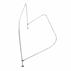 Pelican Structure For Pedal Boat Canopy